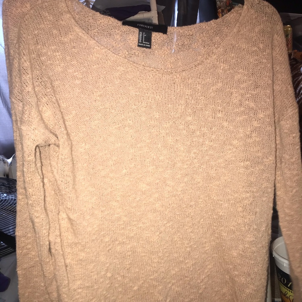 Sweater - Picture 3 of 3